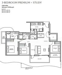 Zion Road (D3), Condominium #482508691